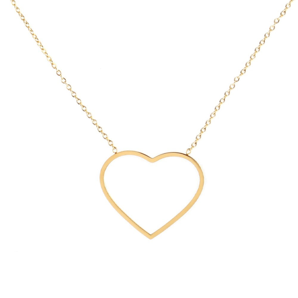 Collier Coeur