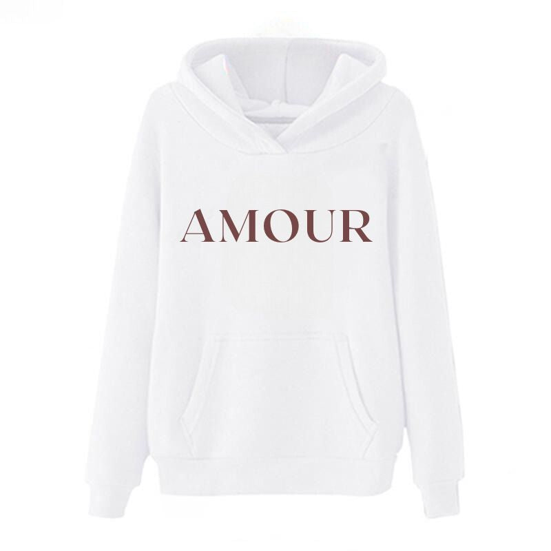 pull amour