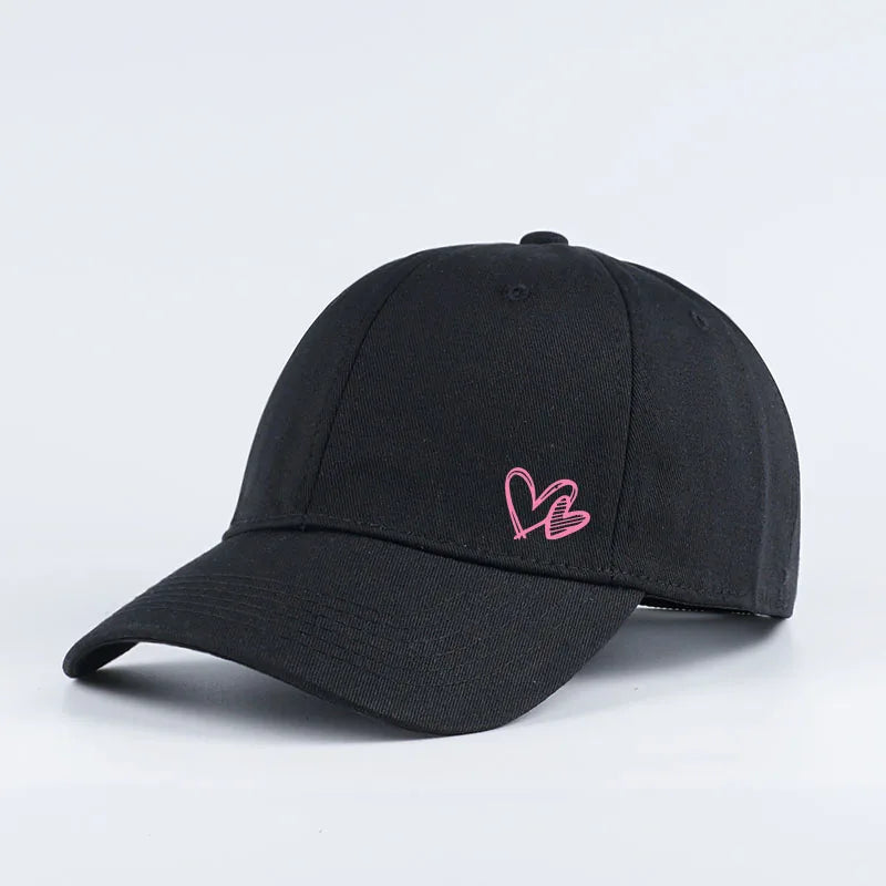 Casquette Amour Femme