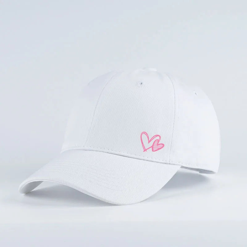 Casquette Amour Femme