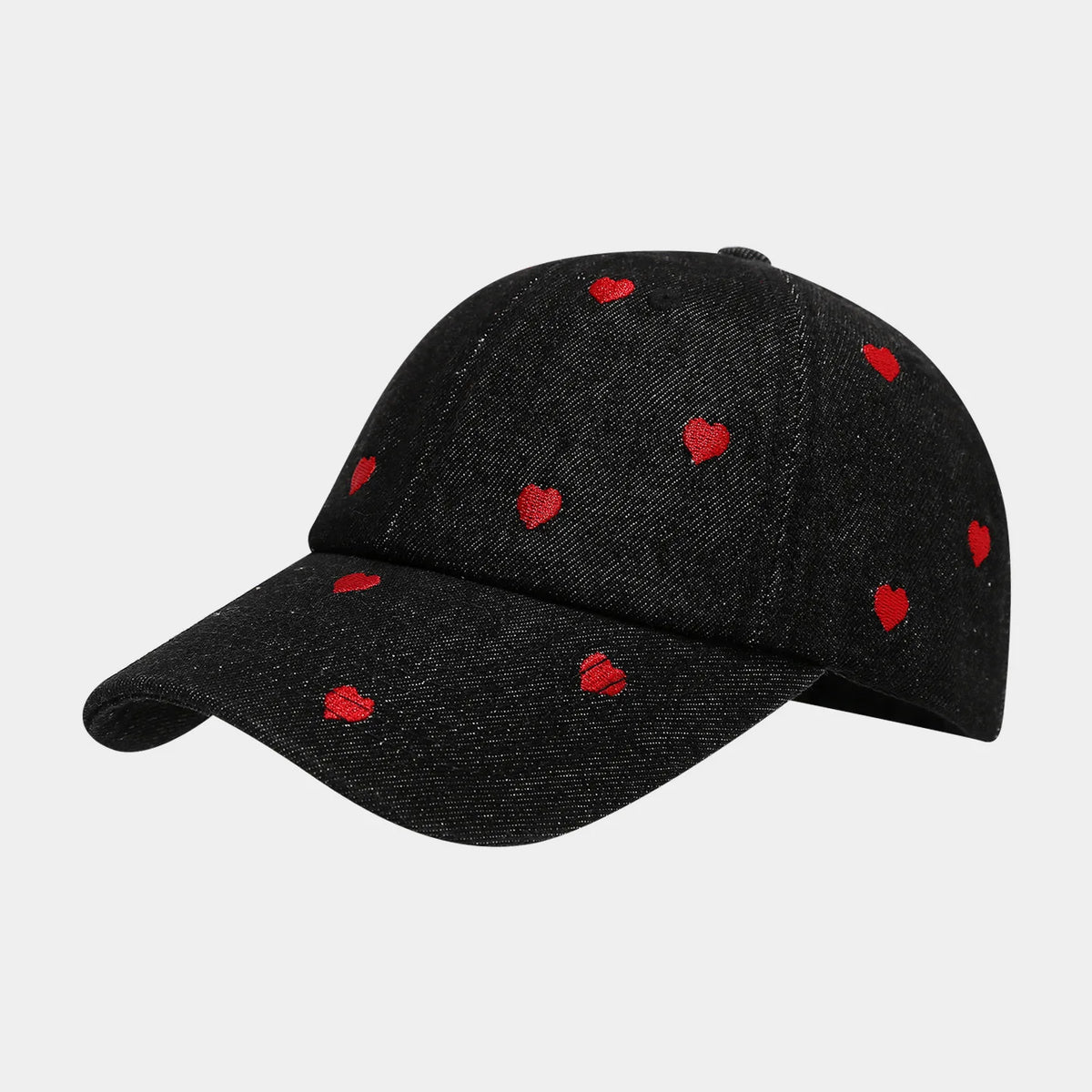 Casquette Jean Coeur