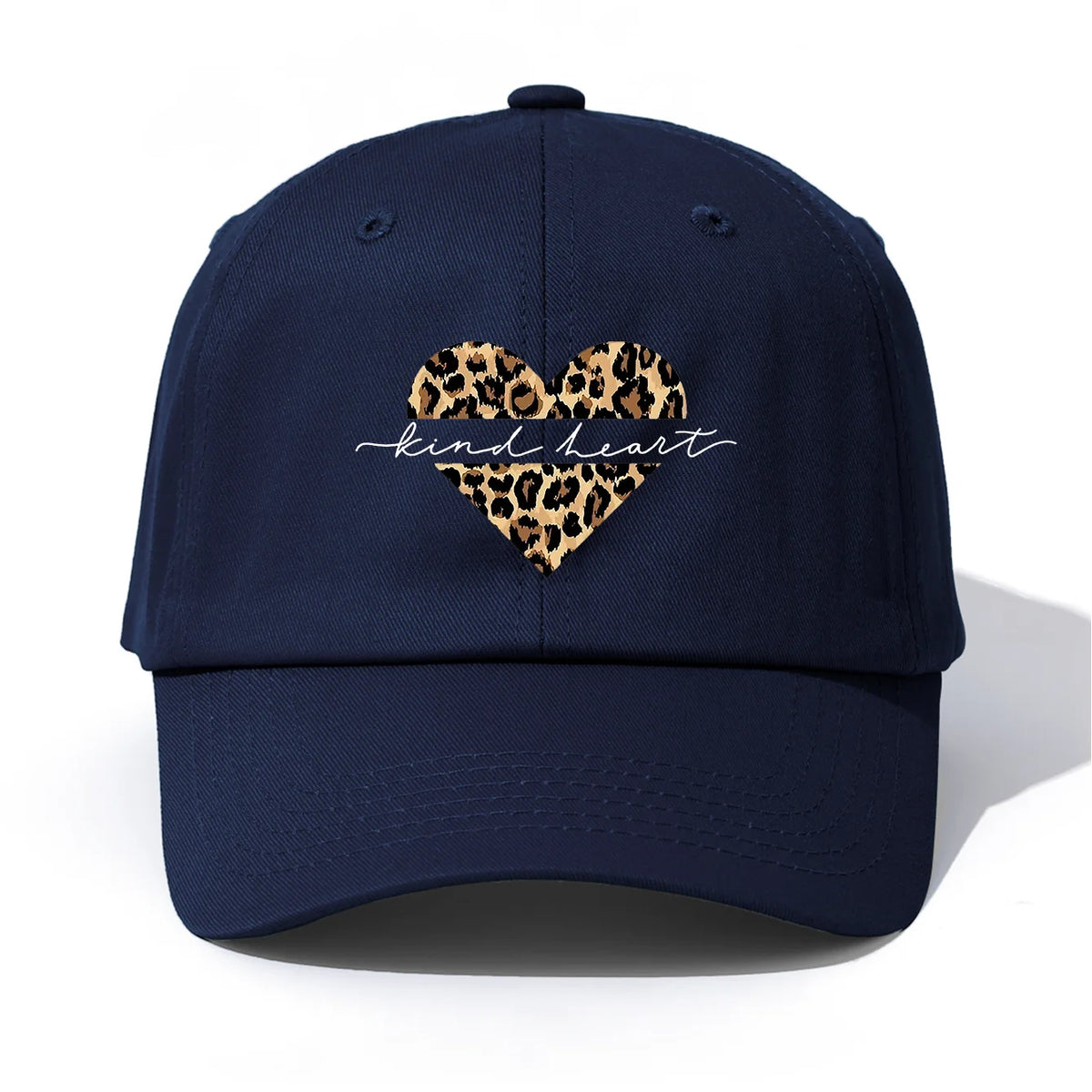 Casquette Logo Coeur