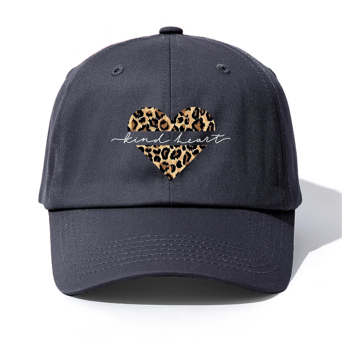 Casquette Logo Coeur