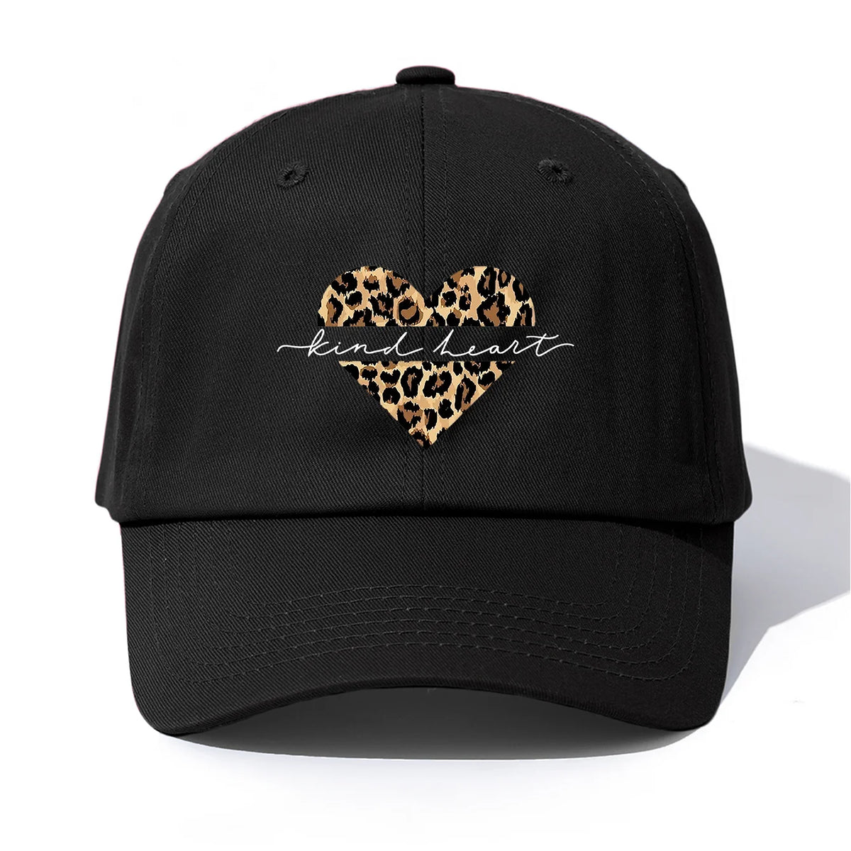 Casquette Logo Coeur