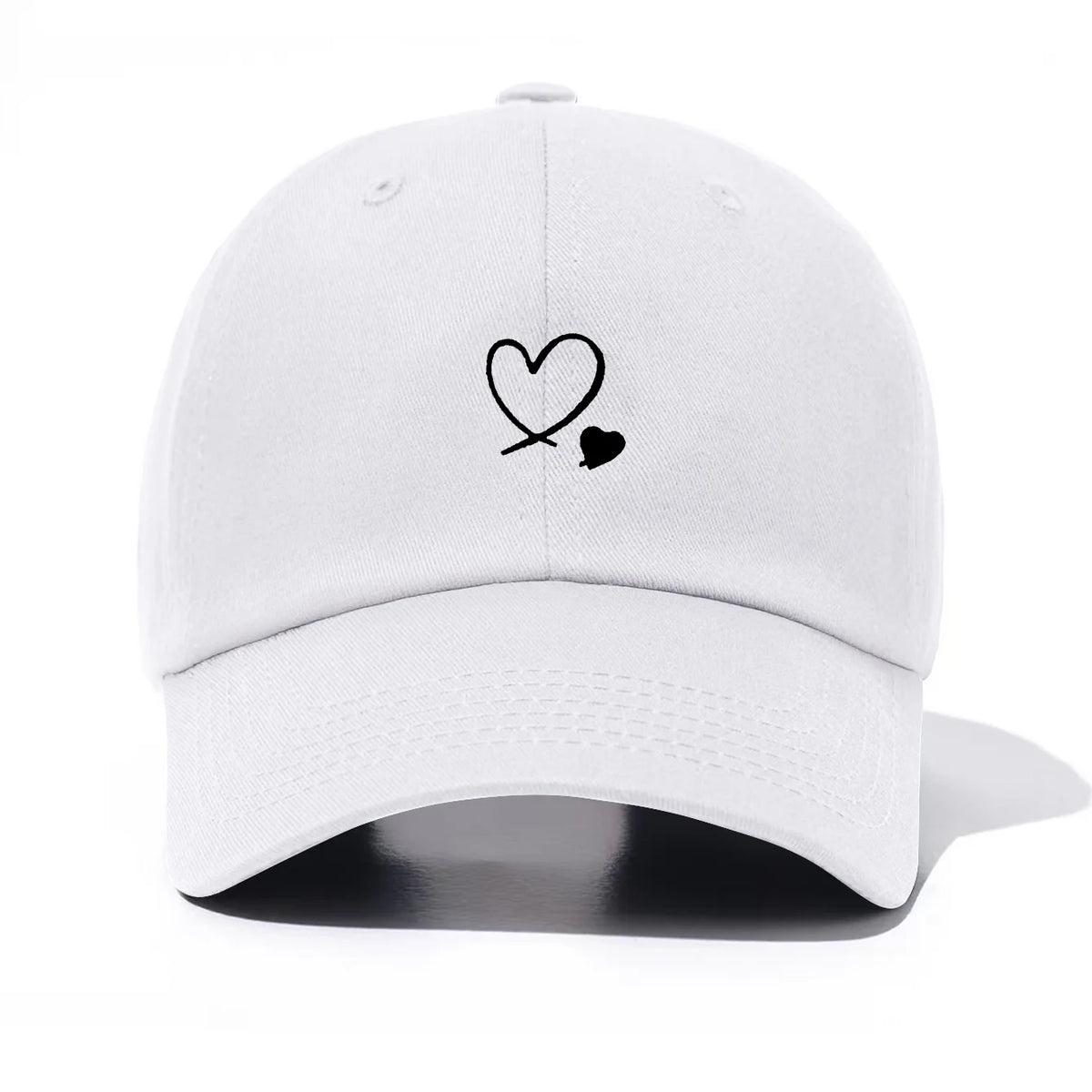 Casquette Mon Amour