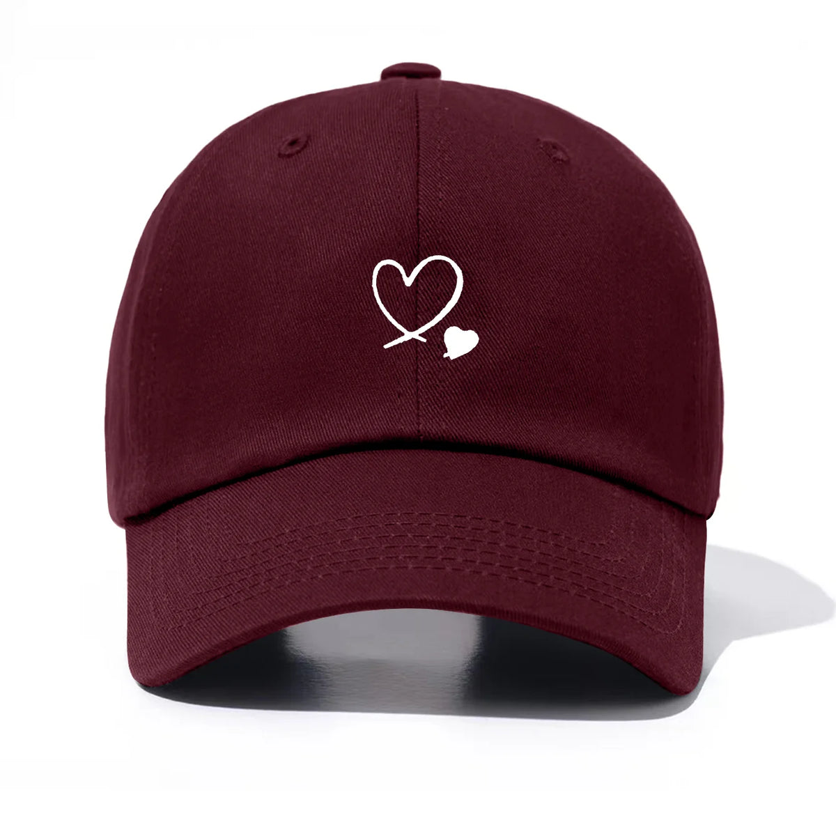 Casquette Mon Amour