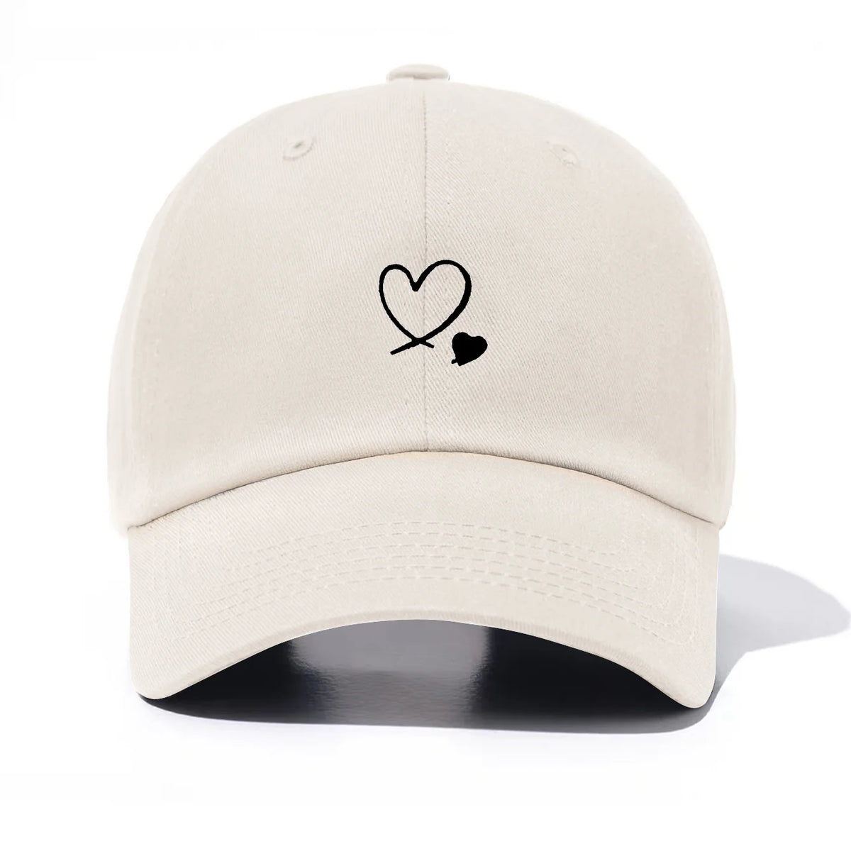 Casquette Mon Amour