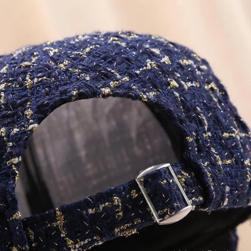 Casquette Petit Coeur