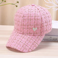 Casquette Petit Coeur
