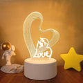Coeur Lumineux