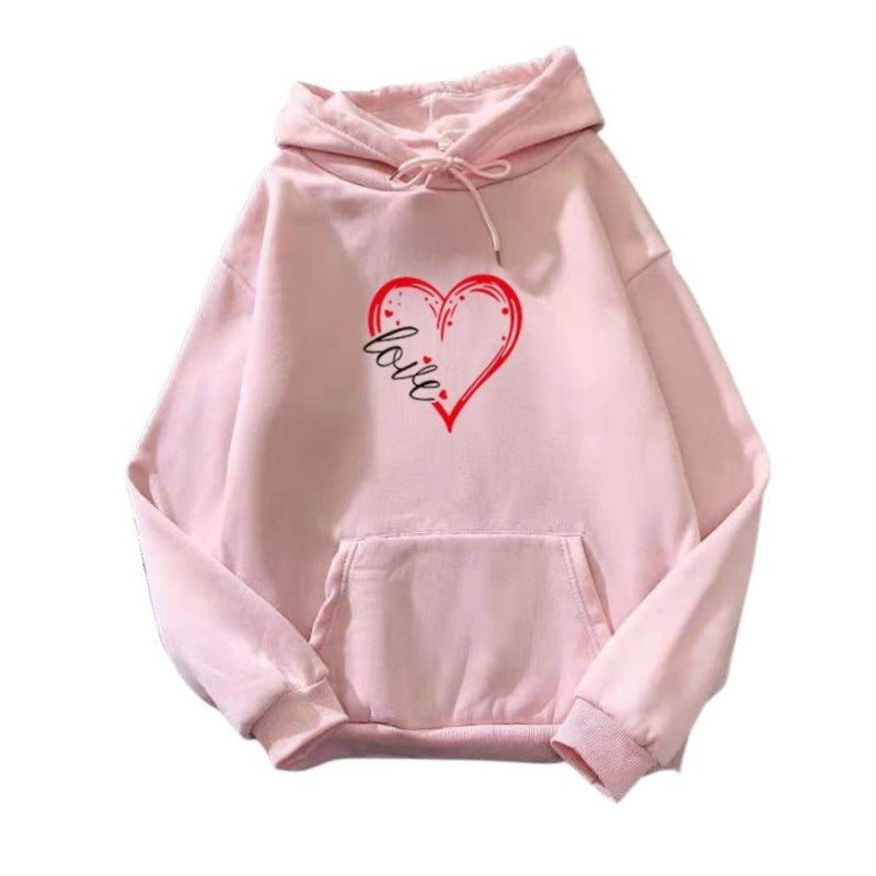 Love Rose Sweat