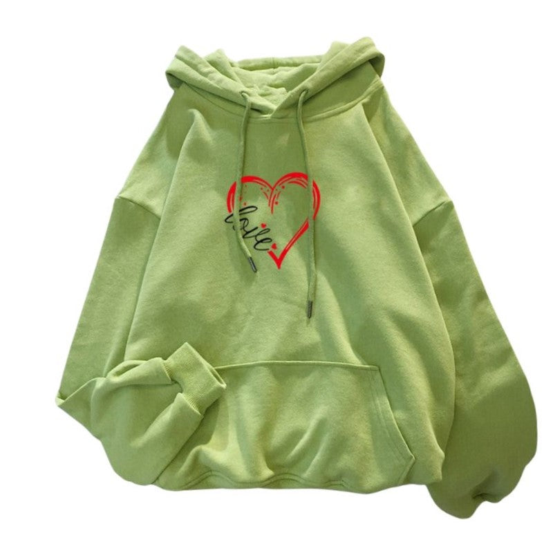 Pull Love Homme
