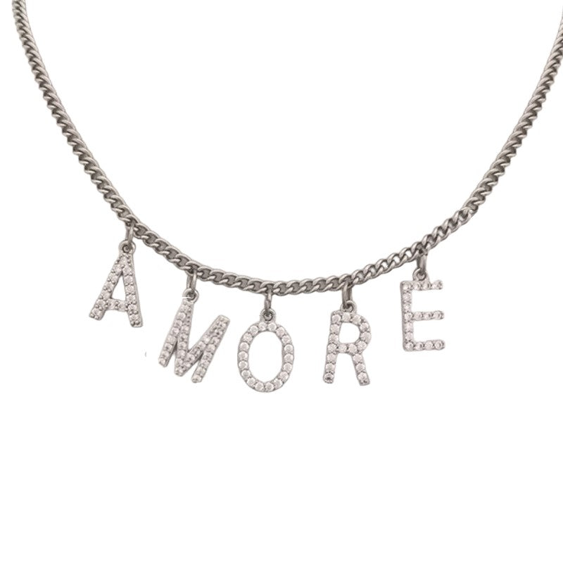 collier amore