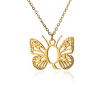collier lettre alphabet q