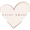 Coeur Amour - Accueil
