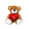 Nounours Calin Coeur