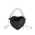 Petit Sac Perle Noire