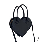 Sac Vintage Noir Femme