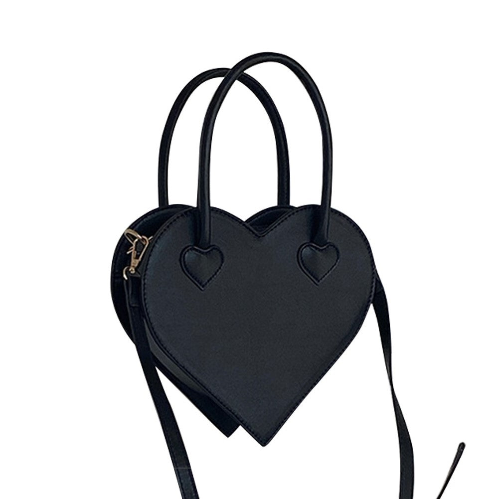Sac Vintage Noir Femme