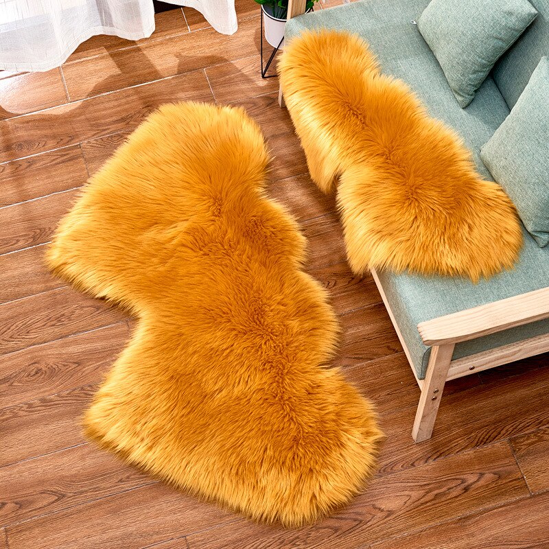 Tapis Fourrure Original
