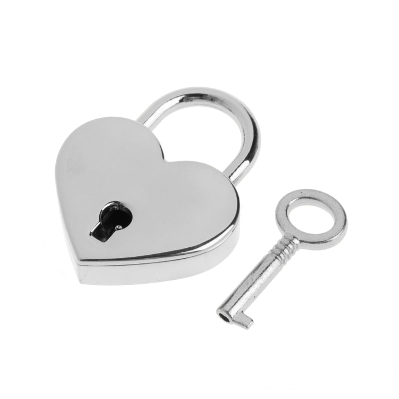 Cadenas argent