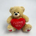 nounours coeur love