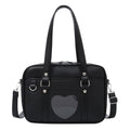Sac Coeur Noir