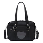Sac Coeur Noir