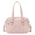 Sac Coeur Rose