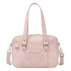 Sac Coeur Rose