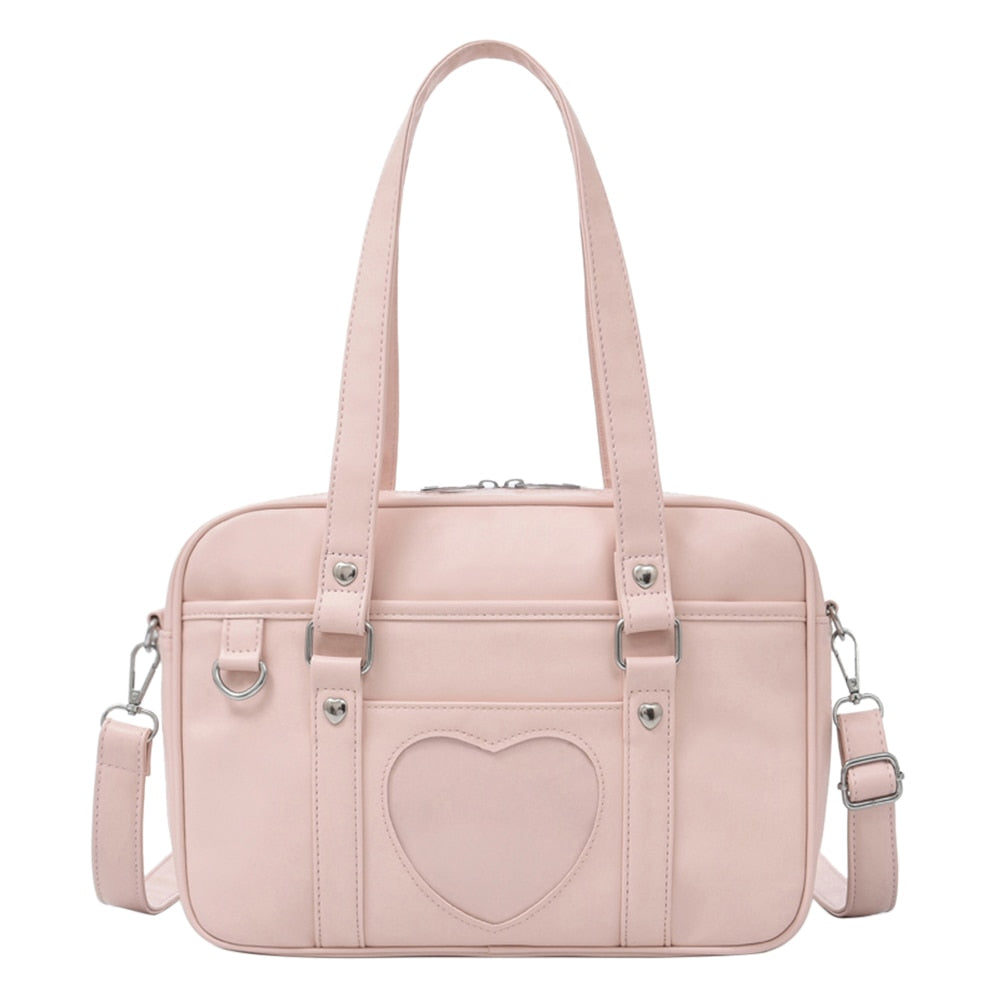 Sac Coeur Rose