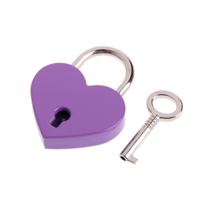Cadenas violet