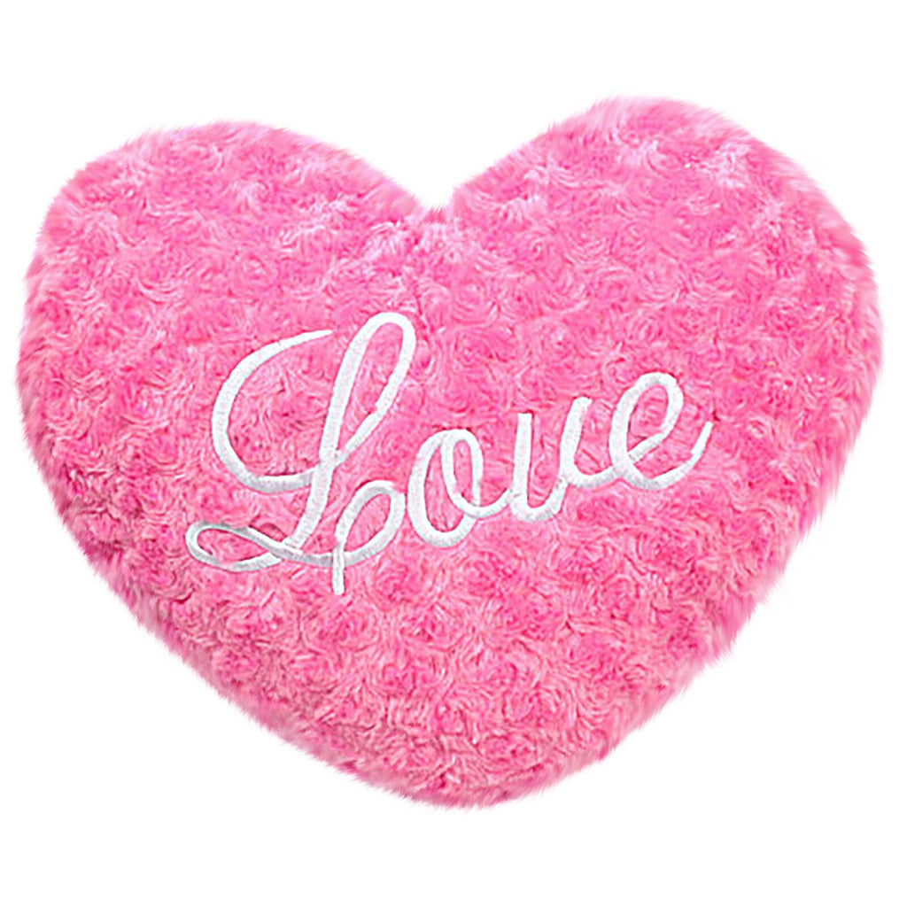 coussin coeur love
