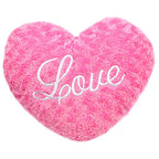 coussin coeur love