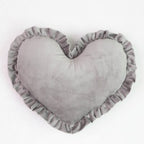 Coussin Coeur Doudou