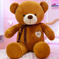 Nounours Coeur Peluche (XXL)