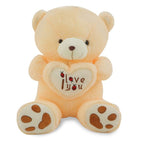 Nounours Géant Coeur