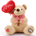 Ours coeur je t'aime