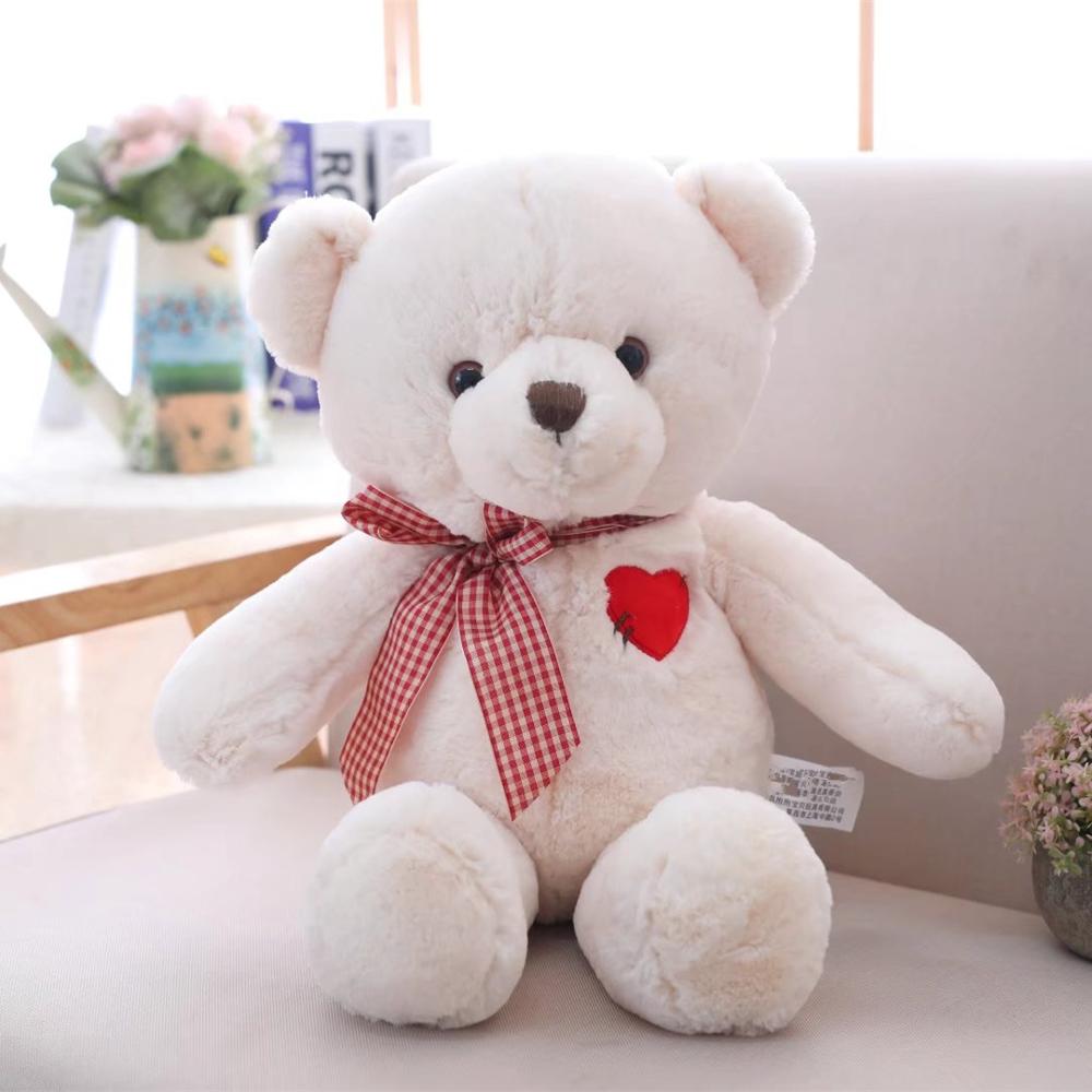 ours polaire coeur