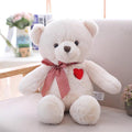 ours polaire coeur