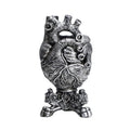 Vase Coeur Organe